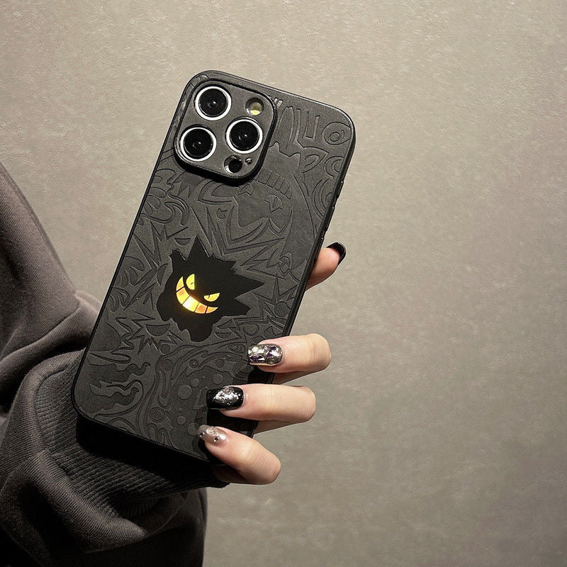 Modische Pokémon iPhone Hülle