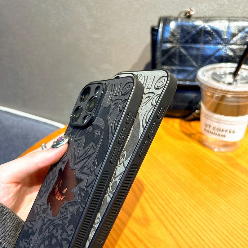 Modische Pokémon iPhone Hülle