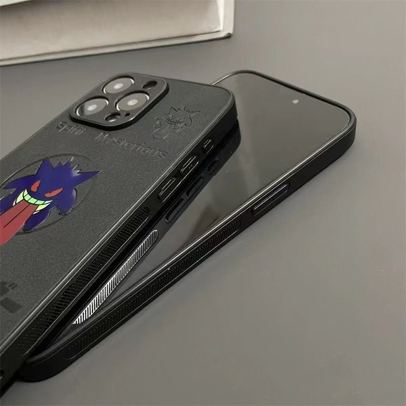 Modische Pokémon iPhone Hülle