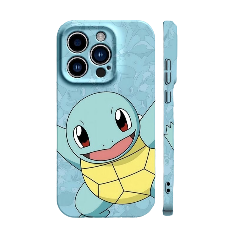 Modische Pokémon iPhone Hülle