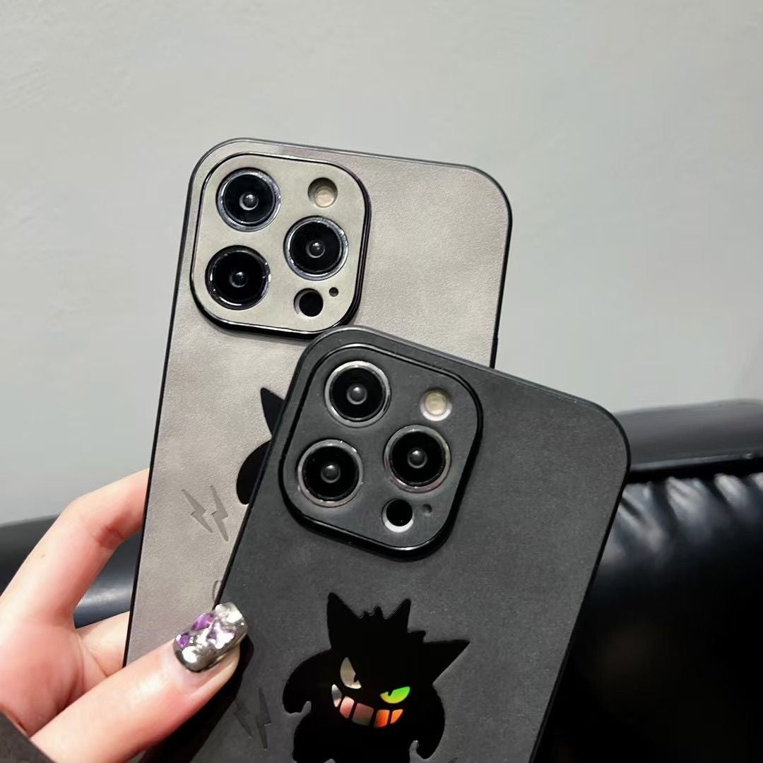 Modische Pokémon iPhone Hülle