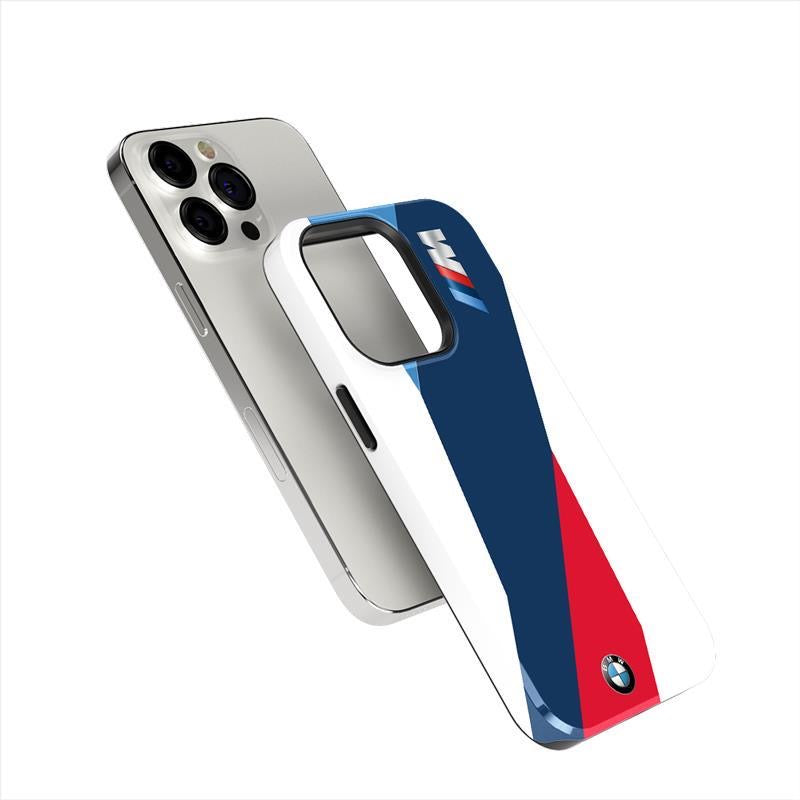 Modisches Auto Logo iPhone Hülle