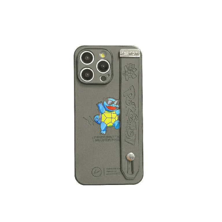 Modische Pokémon iPhone Hülle