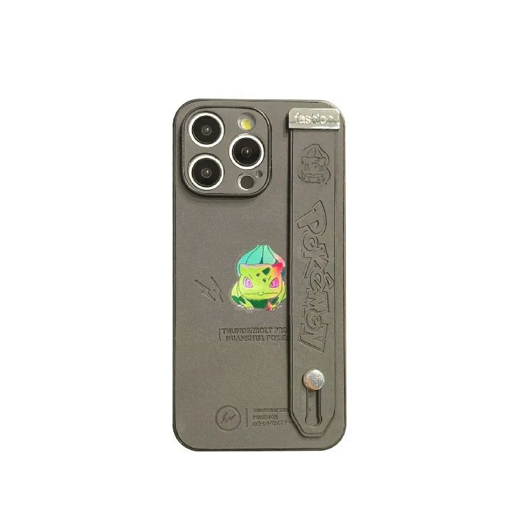 Modische Pokémon iPhone Hülle