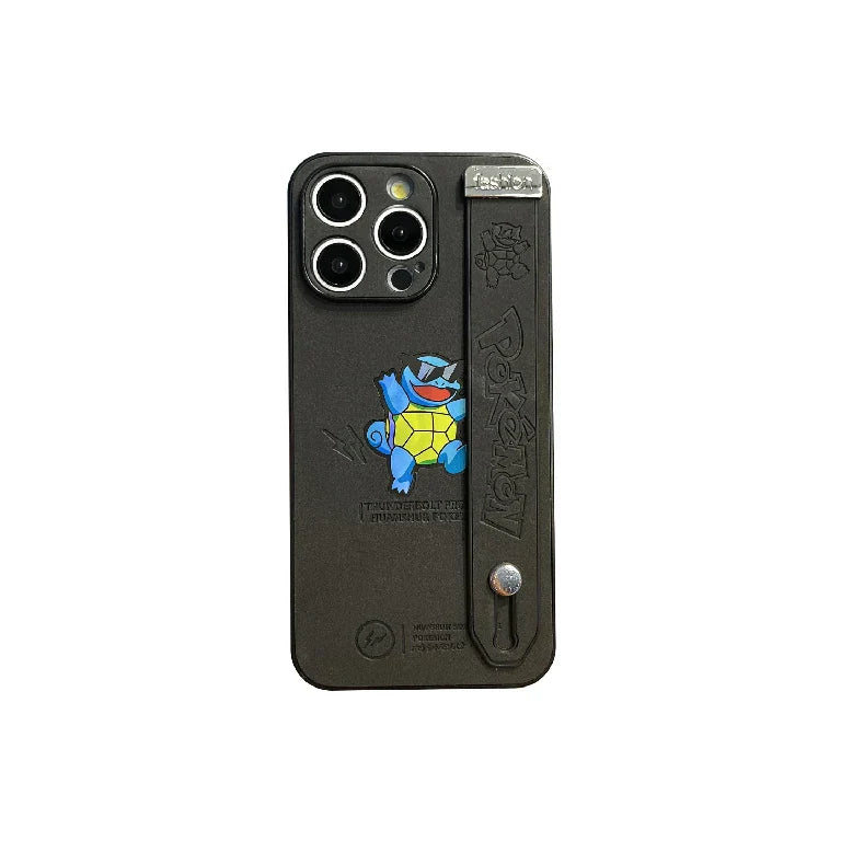 Modische Pokémon iPhone Hülle