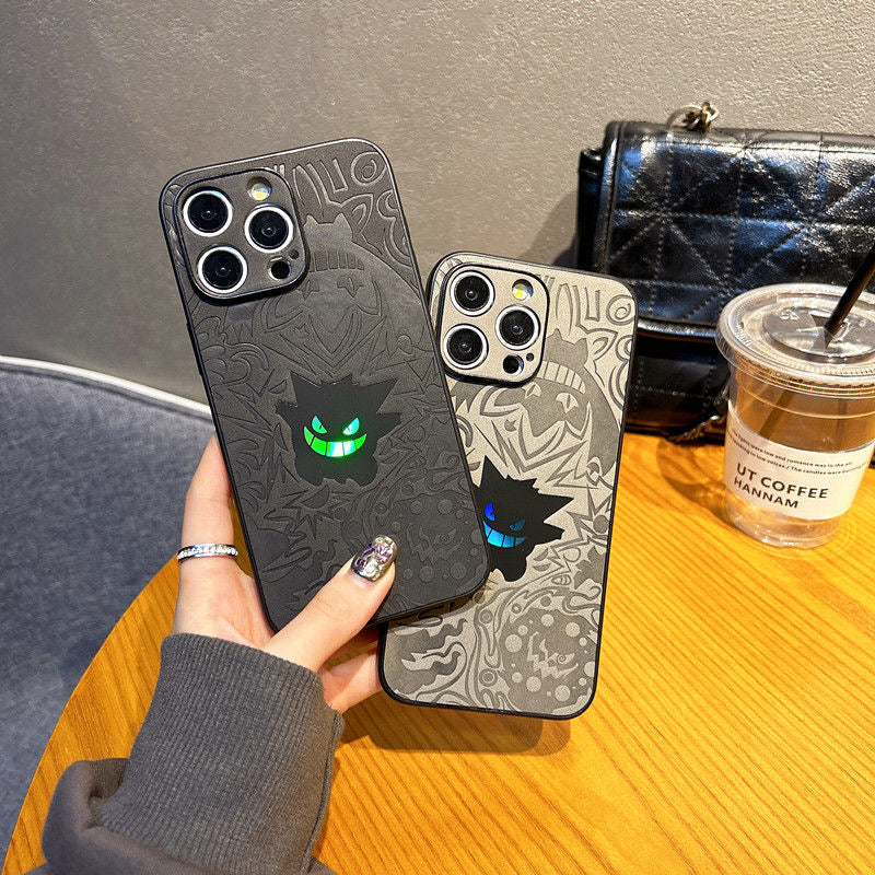 Modische Pokémon iPhone Hülle
