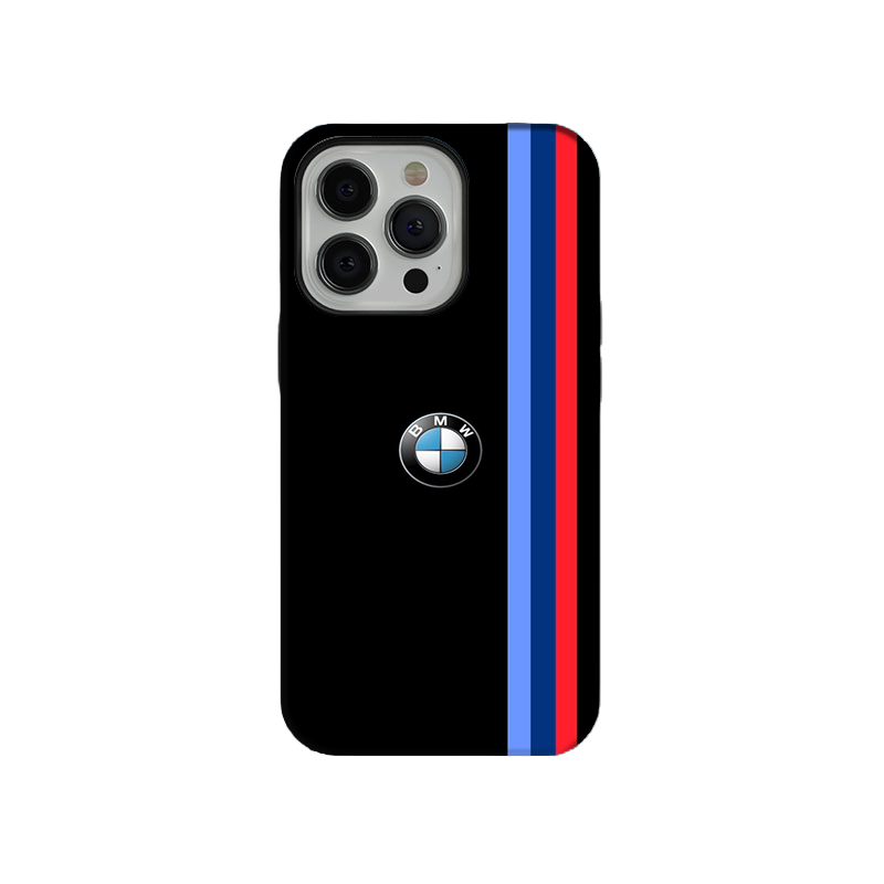 Modisches Auto Logo iPhone Hülle